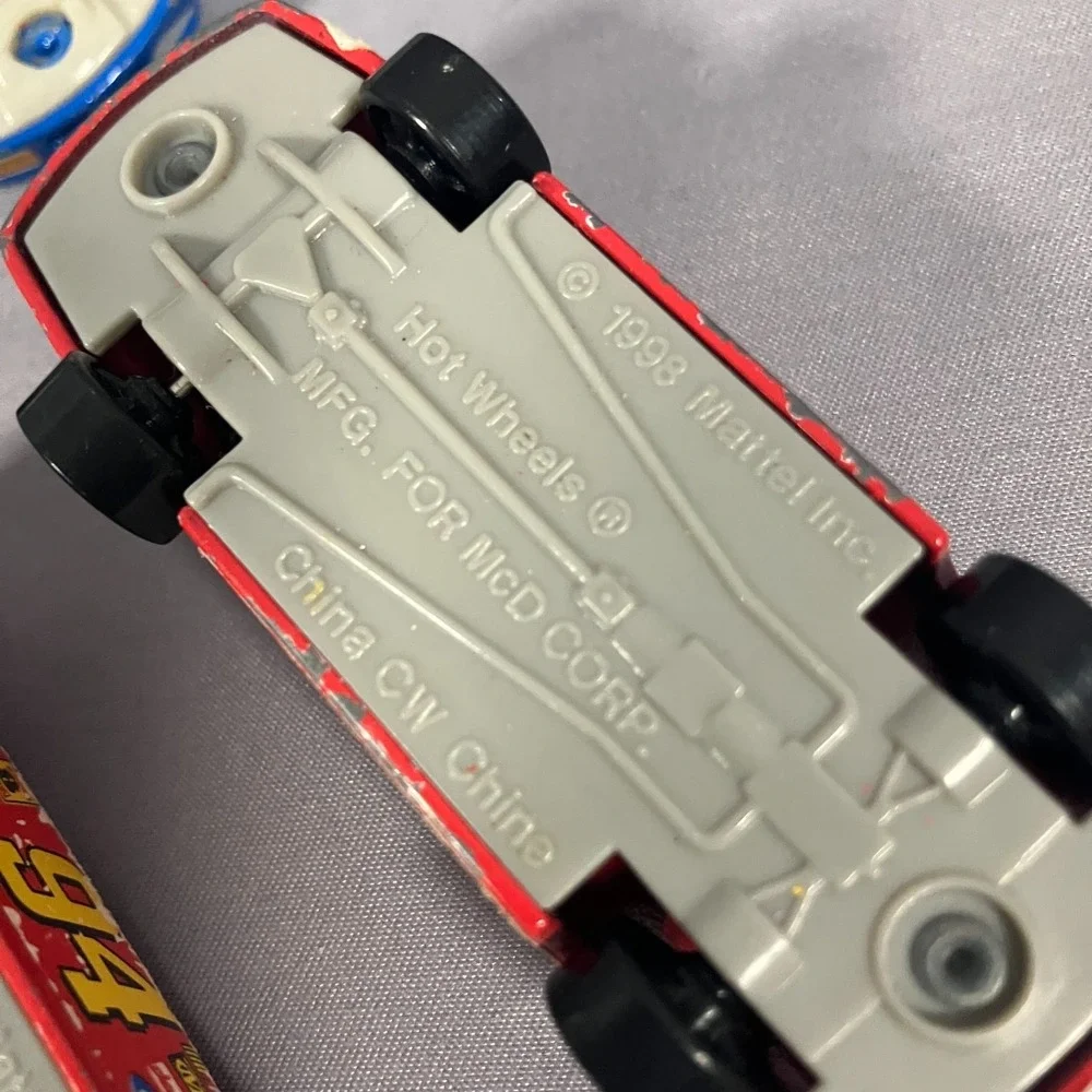 Hot Wheels here sale